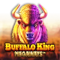 Buffalo King Megaways